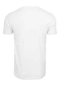 NASA Men&#039;s T -Shirt Globe, White