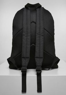 NASA Astronaut Rocket backpack, black 20l