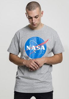 NASA Men&#039;s T -shirt Classic, gray