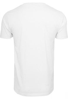 NASA Men&#039;s T -shirt Wormlogo, White