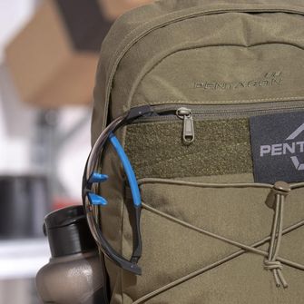 Pentagon Natal 2.0 Reborn backpack, black 32l