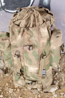 MFH BW waterproof backpack pattern HDT-camo FG 65L