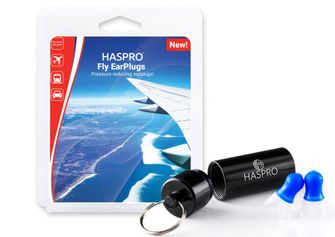 Haspro Fly Fly&#039;s ears