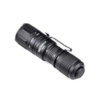NEX TA20 Tactical LED flashlight, 1000 lm