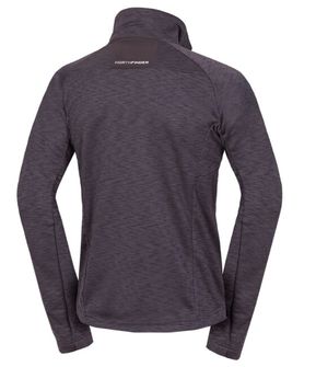 Northfinder functional sweatshirt Northpol, gray