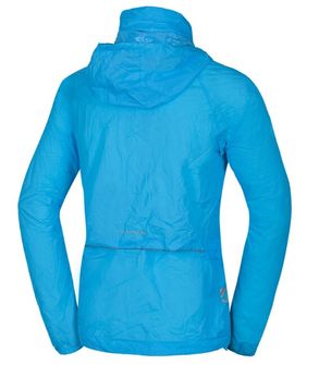 Northfinder waterproof jacket packed 2l northkit, blue