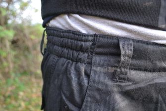 Men&#039;s insulated pants Loshan Roberto night camo pattern