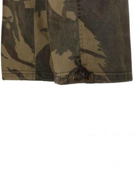 Trousers MP, woodland pattern