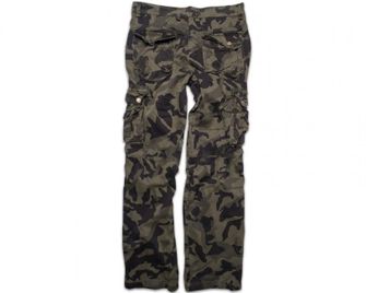Moda Times Classic women&#039;s pants pattern woodland