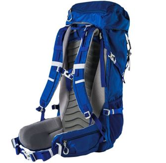 Northfinder Denali 40 outdoor backpack, 40l, Royal blue