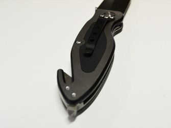 Pocket knife Survival Rescue, 20 cm