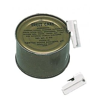 MIL-TEC, canned opener US P38