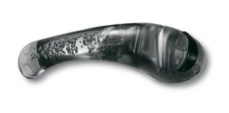 Victorinox grinder on knives with ceramic mechanism, black