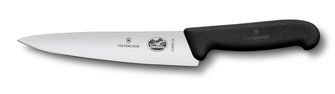 Victorinox Cooking Knife Fibrox, black