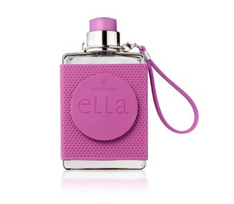 Victorinox Ella Eau de Toilette women&#039;s perfume 75 ml