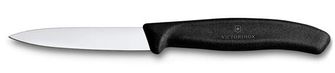 Victorinox Set 2 knives and scrapers, black