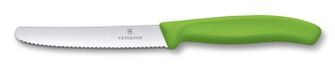 Victorinox set of 3 kitchen knives