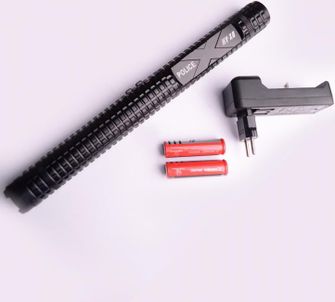 Stun gun with LED lamp, a type HY-X8, 10 000 000V