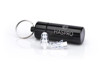 Haspro Office Stuple to Ears