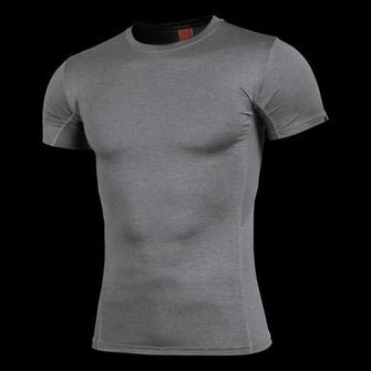 Pentagon Apollo Tac-Fresh T-shirt, gray