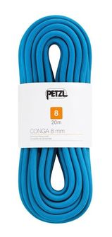 Petzl Cong 8mm Auxiliary Cast 20m, Blue