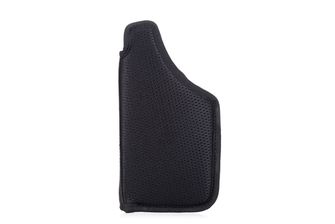 Falco A705 graham nylon case for hidden wearing weapons, black right