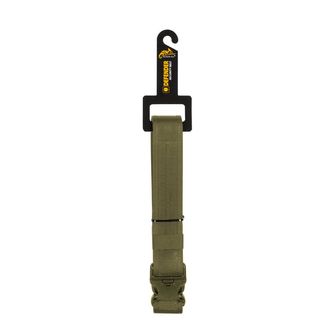 Helicon-tex protective safety belt, olive