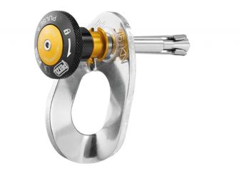 Petzl Coeur Pulse 8mm Stainlessly Deleteable Expansion Nit