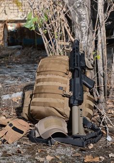 Pentagon tactical gun strap, Coyote