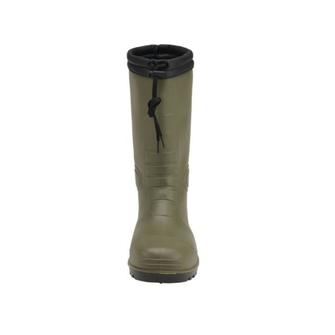 Brandit rainboot all seasons rubber shoes rubber boots, olive