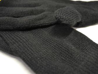 Natur gloves classic black