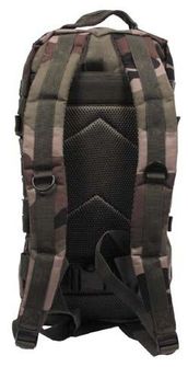 MFH US assault backpack CCE tarn 30L