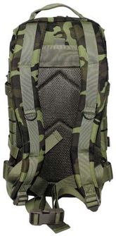 MFH US assault backpack Czech camouflage M 95 CZ tarn 30L