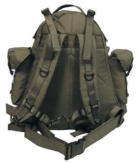 MFH olive Combo Backpack 40L