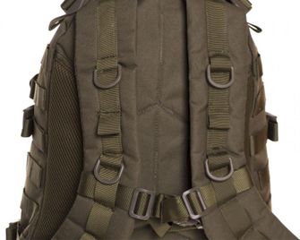 Yakeda olive 45L backpack