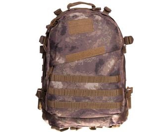 Yakeda backpack model A-TACS AU 45L