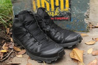 Salomon Forces Speed ​​Assault 2 Shoes, Black