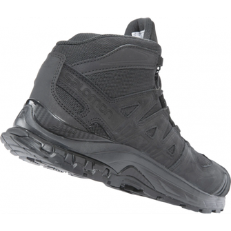 Salomon Xa Forces Mid GTX EN 2020 shoes, black