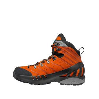 Scarpa treking shoes Cyclone GTX, orange