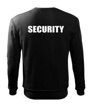 Dragowa sweatshirt Security, black
