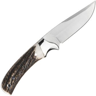 Knife with a fixed blade of Muel Setter-11a
