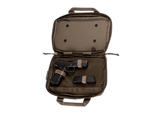 Clawgear Bag for Weapon, Ral7013