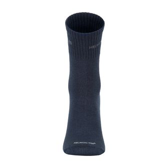 Helicon -Tex All Round Socks - 3 Pack, Black