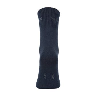 Helicon -Tex All Round Socks - 3 Pack, Black