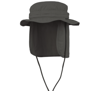 Pentagon Kalahari hat, grey