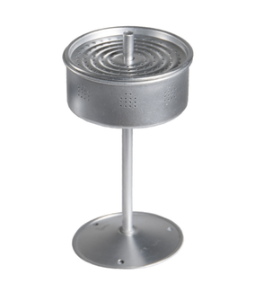 Mil-tec kettle with percoller 1.35 l, aluminum