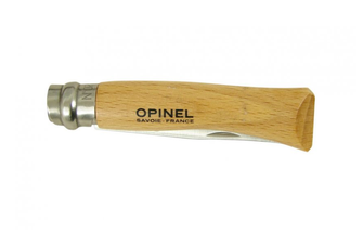 Opinel opening knife N7 INOX, 18cm