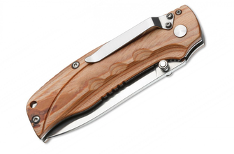 Böker® Opening knife Magnum Pakka Hunter 21.3cm