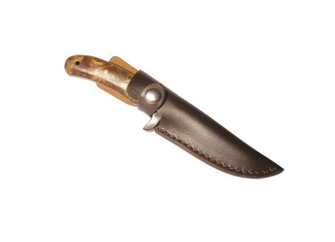 Böker® Magnum Elk Hunter Hunter Hunting Knife, 22cm