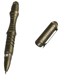 Mil-tec tactical pen 16cm, olive